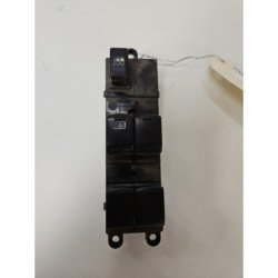 Interrupteur De Leve Vitre Avant Gauche Nissan Note 1 Phase 1